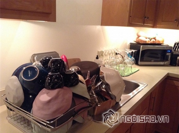 Hoa hậu Ngọc Khánh 1