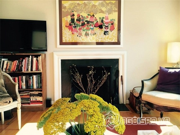 Hoa hậu Ngọc Khánh 2