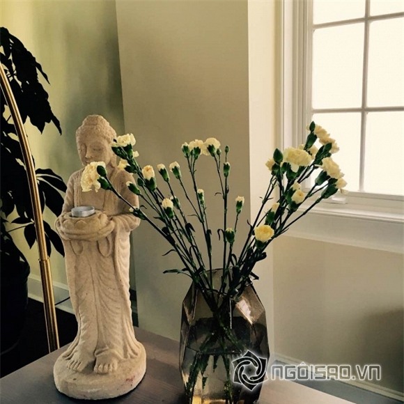 Hoa hậu Ngọc Khánh 0