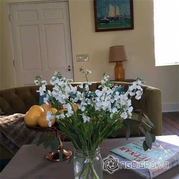 Hoa hậu Ngọc Khánh 2