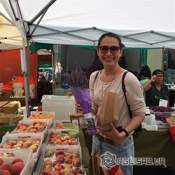 Hoa hậu Ngọc Khánh 2