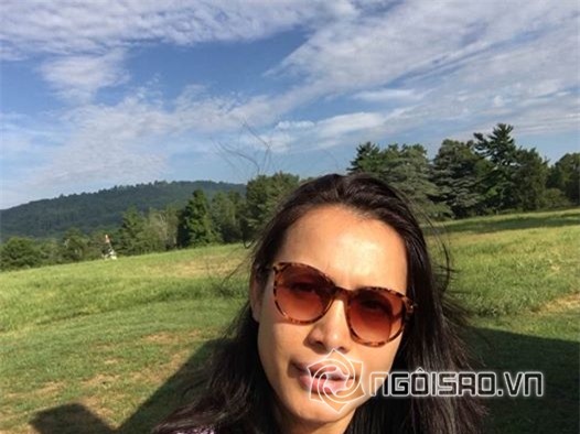 Hoa hậu Ngọc Khánh 4