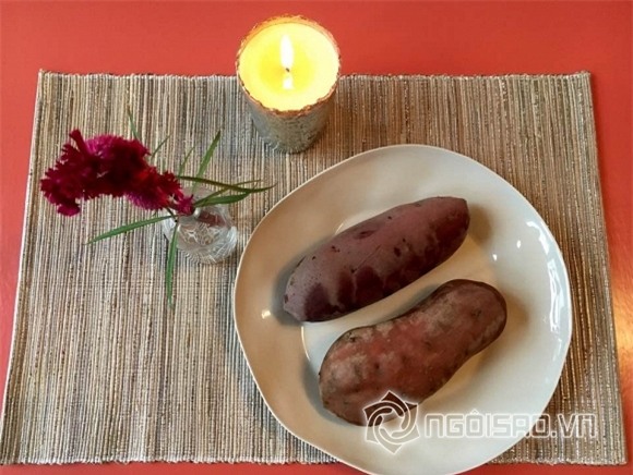 Hoa hậu Ngọc Khánh 1