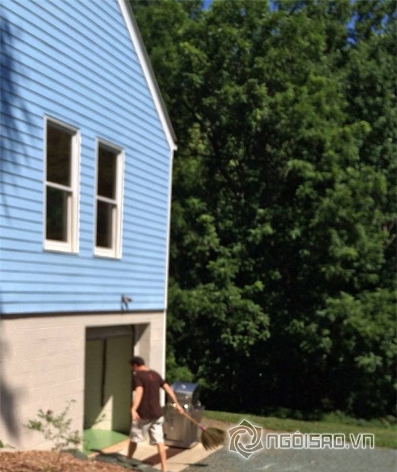 Hoa hậu Ngọc Khánh 4