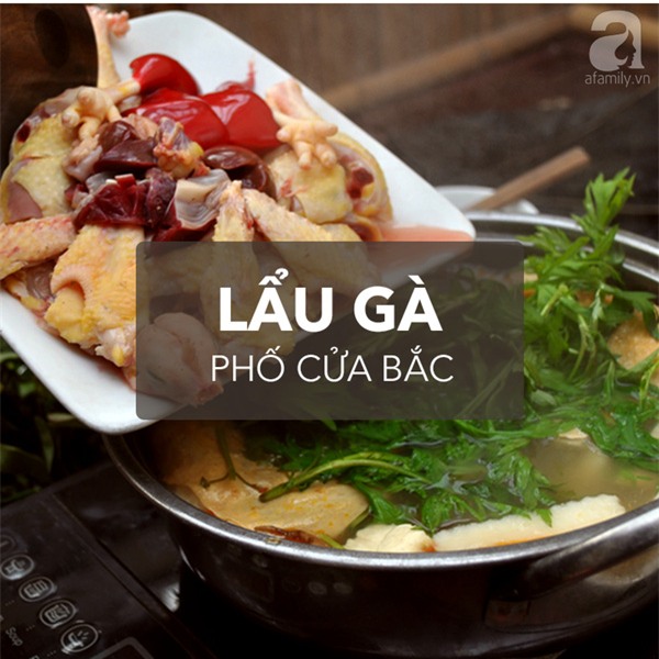 lẩu ngon hà nội