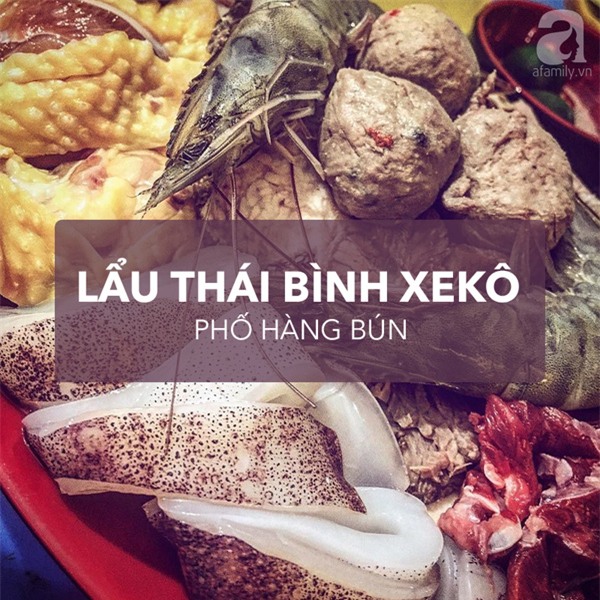 lẩu ngon hà nội