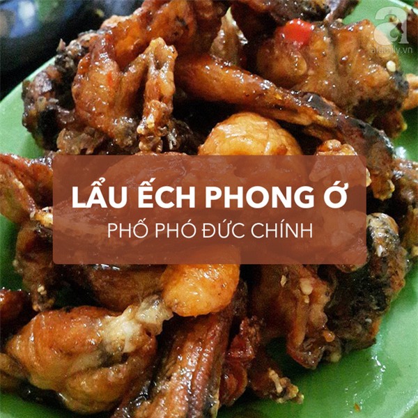 lẩu ngon hà nội