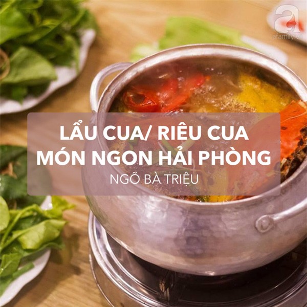 lẩu ngon hà nội