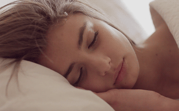 Nếu hay thức giấc vào ban đêm, hãy đọc thông tin này để biết gan hay phổi