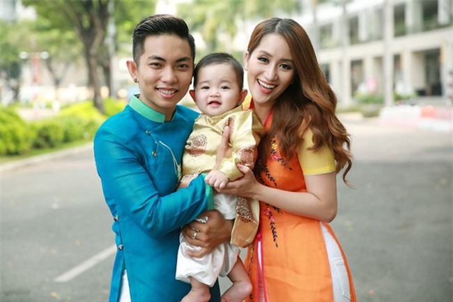 Khánh Thi tiết lộ hành động bất ngờ của bạn trai kém 12 tuổi khi chuyện tình yêu bị lộ - Ảnh 3.