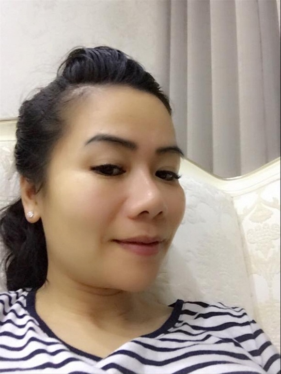 Vợ đại gia kim cương lên tiếng 1