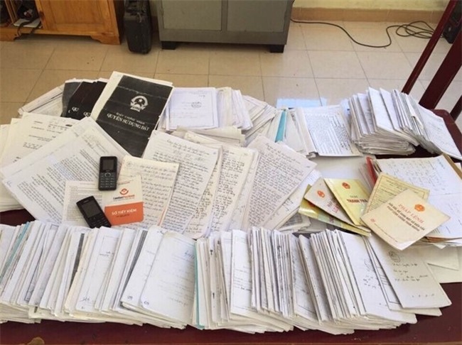 Ga ban thit lon 'no' la luat su lua dao 700 nguoi dan hinh anh 2