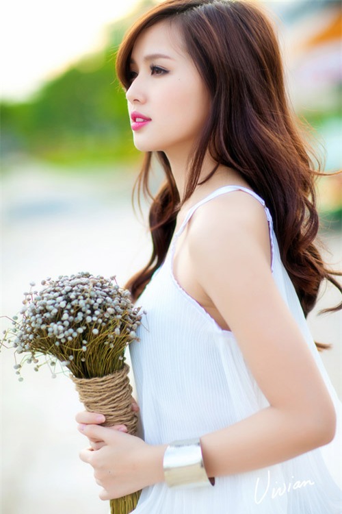 các hotgirl đời đầu