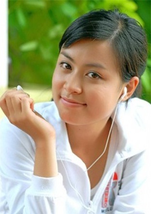 các hotgirl đời đầu