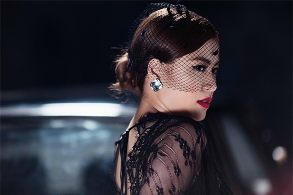 các hotgirl đời đầu