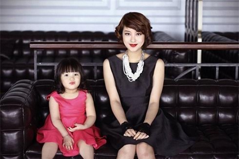 các hotgirl đời đầu