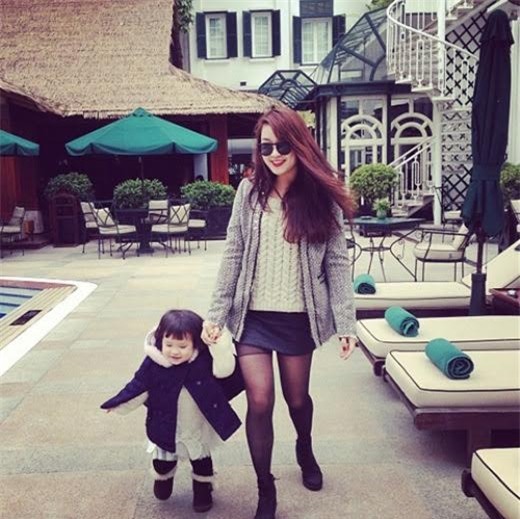 các hotgirl đời đầu