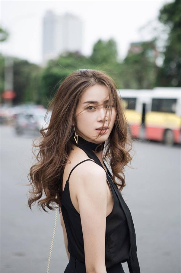 các hotgirl đời đầu