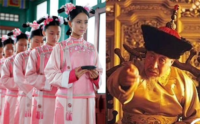 Chuyện phòng the thác loạn khó tin của minh quân nức tiếng Thanh triều