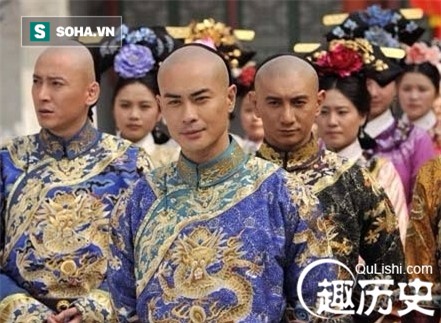 Chuyện phòng the thác loạn khó tin của minh quân nức tiếng Thanh triều - Ảnh 1.