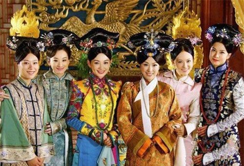 Chuyện phòng the thác loạn khó tin của minh quân nức tiếng Thanh triều - Ảnh 2.