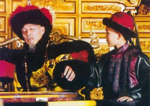 Chuyện phòng the thác loạn khó tin của minh quân nức tiếng Thanh triều - Ảnh 4.
