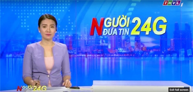 hanh dong vo tu gay chu y cua cac nu mc xinh dep tren song truyen hinh - 12