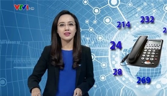 hanh dong vo tu gay chu y cua cac nu mc xinh dep tren song truyen hinh - 3