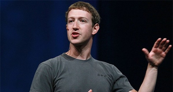 Chỉ cần đặt ra được c&#226;u hỏi n&#224;y như Mark Zuckerberg, doanh nghiệp n&#224;o cũng c&#243; thể tăng trưởng phi m&#227; như Facebook