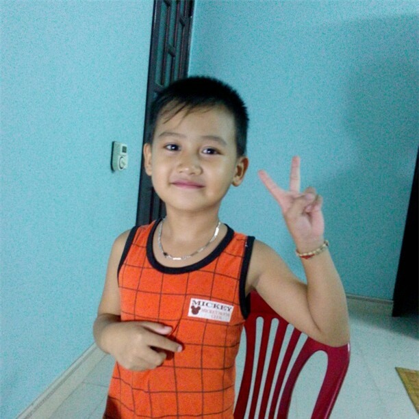 trai ngot cua ba me hiem muon