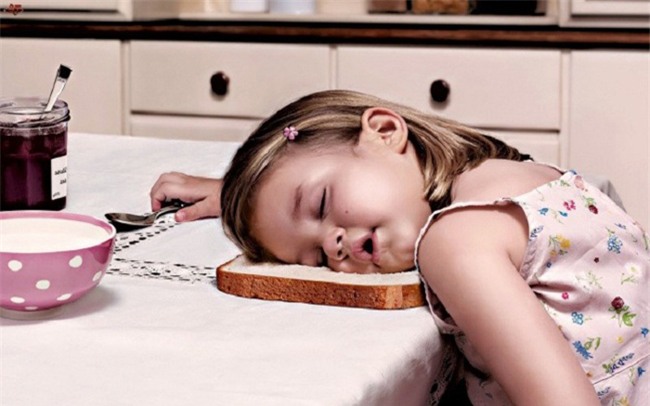 hai huoc voi tu the "ngat tren canh quat" sieu dang yeu hinh anh 1