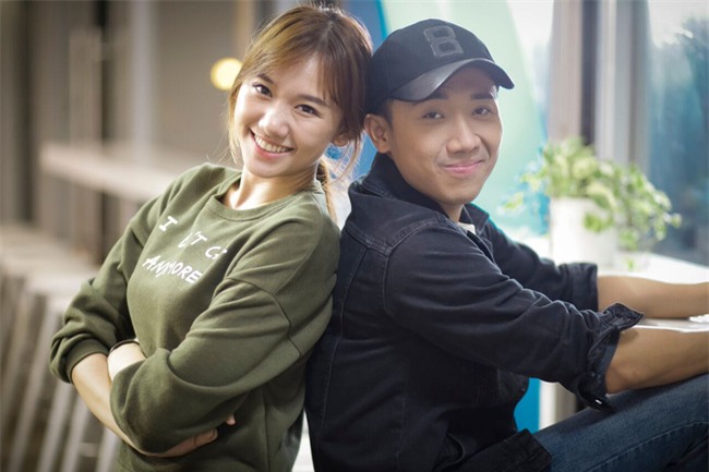 Trấn Thành: Hari Won bị trầm cảm, chúng tôi từng có ý định tự tử vì áp lực - Ảnh 1.