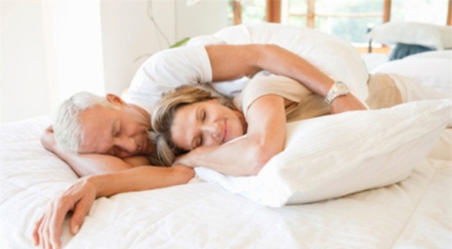 Image result for người già làm chuyện ấy