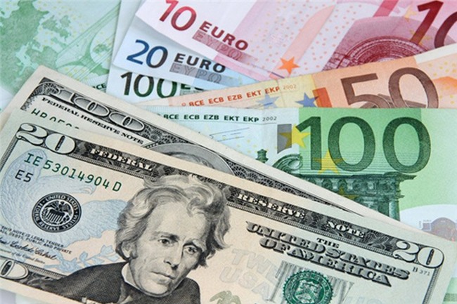Tỷ giá ngoại tệ ngày 26/11: USD hạ nhiệt, bất ổn xuất hiện