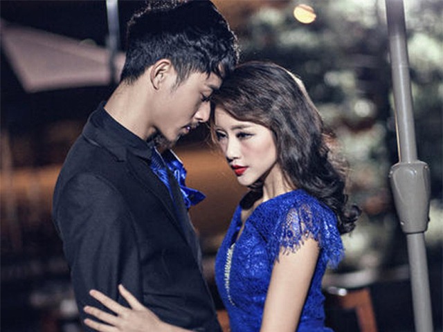 3 nam co gang dong vai “gai ngoan” de kiem 1 tam chong, ai de do be chi vi… - 3