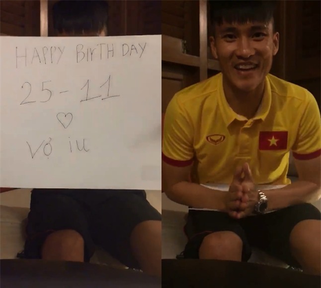 Thủy Tiên: Chưa sinh nhật nào anh Vinh ở bên cạnh tôi - Ảnh 5.