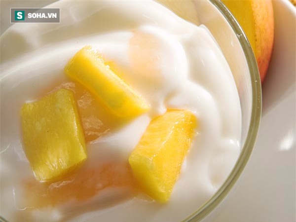 Bắt đầu 30 tuổi, bạn nên bịt mồm bịt miệng với những món ăn khoái khẩu sau - Ảnh 1.