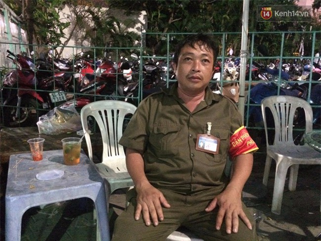 Cô gái bị nghi là kẻ móc túi trong hội chợ ngày Black Friday chỉ vì... là người chuyển giới? - Ảnh 4.