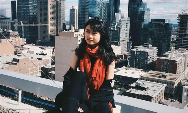 du hoc sinh noi gi ve canh cua rau day, el nino? hinh anh 2