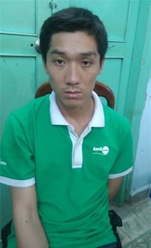 Nguyễn Tiến Thành