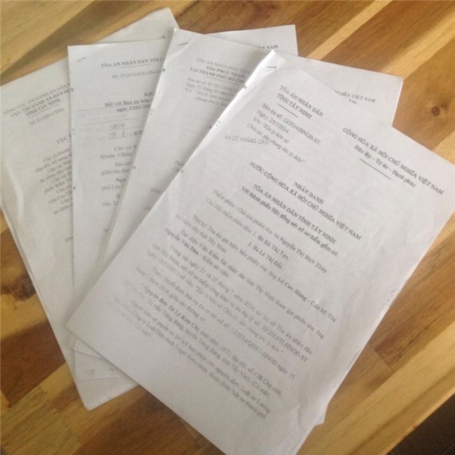 Ly kỳ vụ ly hôn của vợ chồng đại gia 'ngầm'