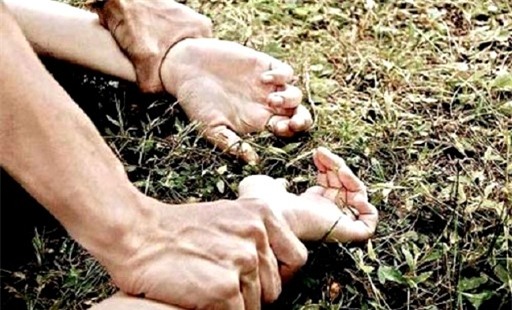 Thanh Hóa: Nữ sinh bị hãm hiếp trên cánh đồng
