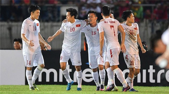 Xuân Trường: Nhà kiến tạo bậc thầy của Việt Nam