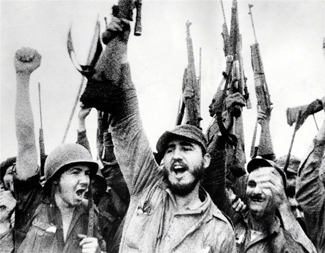 Những phát ngôn nổi tiếng của Chủ tịch Fidel Castro