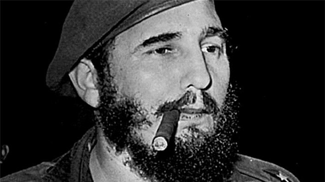 Những phát ngôn nổi tiếng của Chủ tịch Fidel Castro