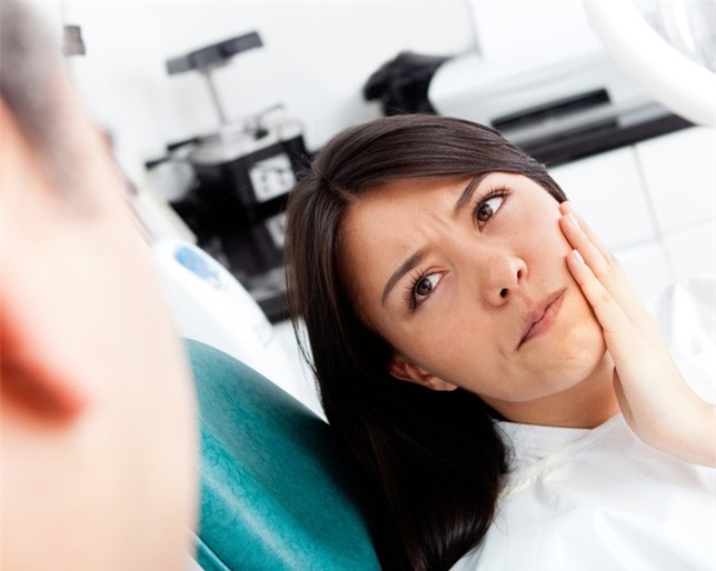 Hai thói quen tưởng tốt nhưng rất nguy hại cho răng - Ảnh 1.