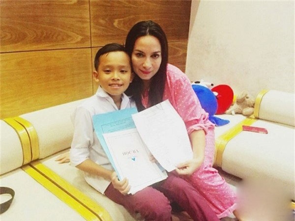 Mức học phí khác biệt của Hồ Văn Cường và Phương Mỹ Chi - 4