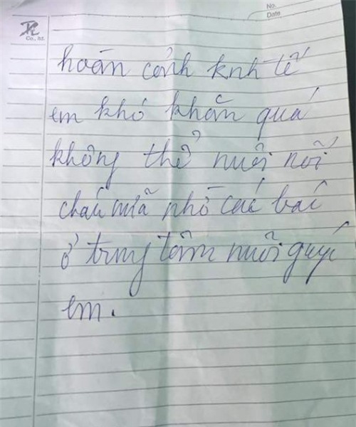 bo roi con 1 tuoi bi bai nao: duong cung hay su nhan tam cua me? - 2