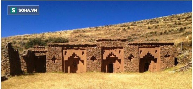 phat hien cong trinh 1.500 nam tuoi duoi day ho cao nhat tren trai dat hinh anh 5