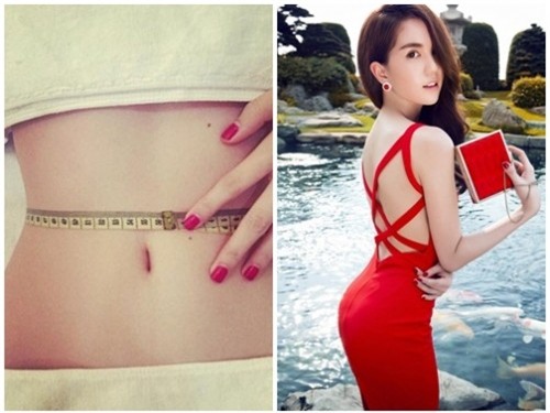 ngoc trinh